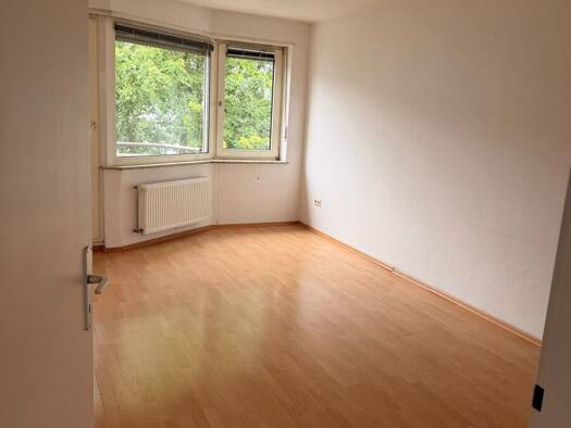 Wohnung zur Miete 750 € 3 Zimmer 63,4 m² 4. Geschoss frei ab sofort Ludwigstraße 14 Mitte Ludwigshafen am Rhein 67059