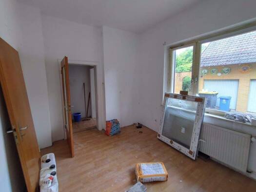 Mehrfamilienhaus zum Kauf als Kapitalanlage geeignet 180.000 € 9 Zimmer 204,5 m² Capellenhagen Duingen 31089