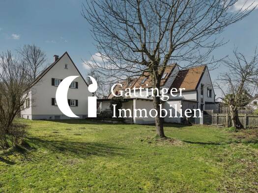 Grundstück zum Kauf 975.000 € 674 m² Grundstück Dachau 85221