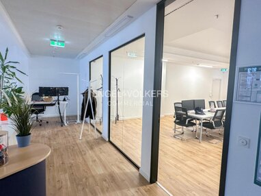 Büro-/Praxisfläche zur Miete 28 € 279,6 m² Bürofläche teilbar ab 279,6 m² Mitte Berlin 10117