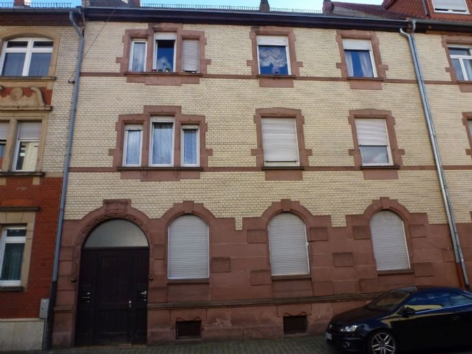 Maisonette zum Kauf als Kapitalanlage geeignet 525.000 € 7 Zimmer 211,5 m²<br/>Wohnfläche Obere Riedstraße 45 Kaefertal - Mitte Mannheim 68309