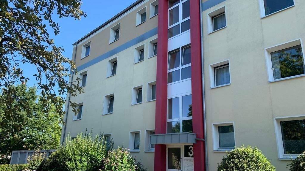 Studio zur Miete 210 € 1 Zimmer 26,3 m² frei ab 01.05.2026 Enge Str. 3 Diepholz 49356