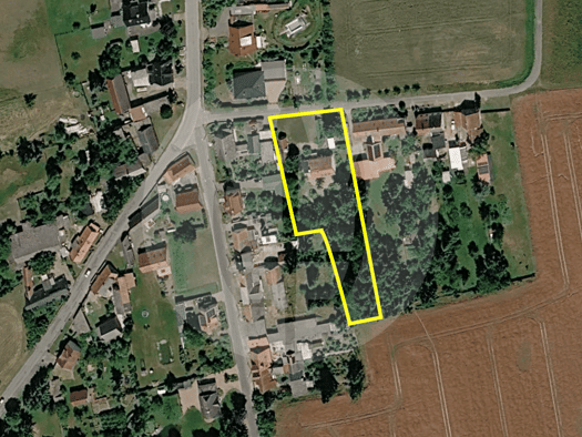 Einfamilienhaus zum Kauf 180.000 € 6 Zimmer 180 m² 3.182 m² Grundstück Späningen Bismark (Altmark) 39629