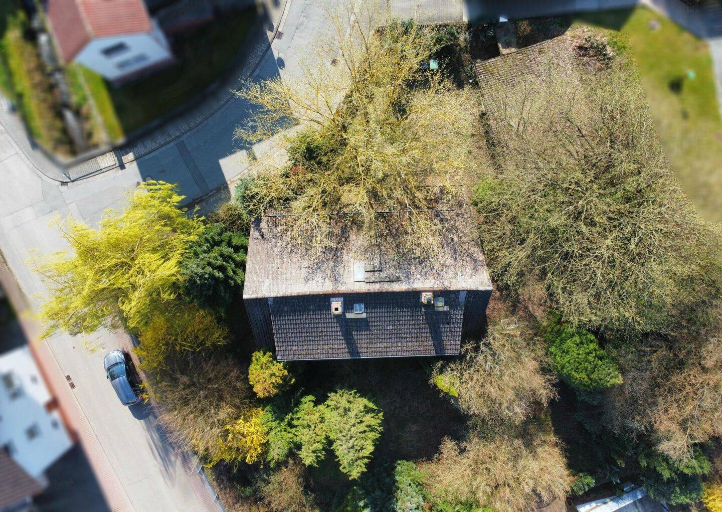 Mehrfamilienhaus zum Kauf - Ansicht 4