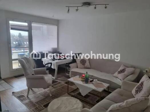 Wohnung zur Miete Tauschwohnung 850 € 2 Zimmer 60 m² Arsten Bremen 28279