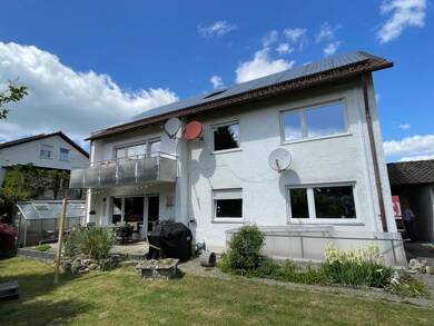 Wohnung zum Kauf 300.000 € 4 Zimmer 86 m² Mutlangen Mutlangen 73557