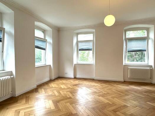 Wohnung zur Miete 1.650 € 4 Zimmer 125 m² EG frei ab sofort Amberg 92224