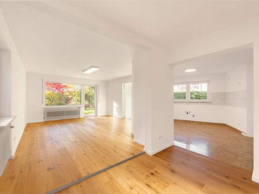 Einfamilienhaus zum Kauf 1.145.000 € 4 Zimmer 125,6 m² 460 m² Grundstück Allach-Untermenzing München 80999