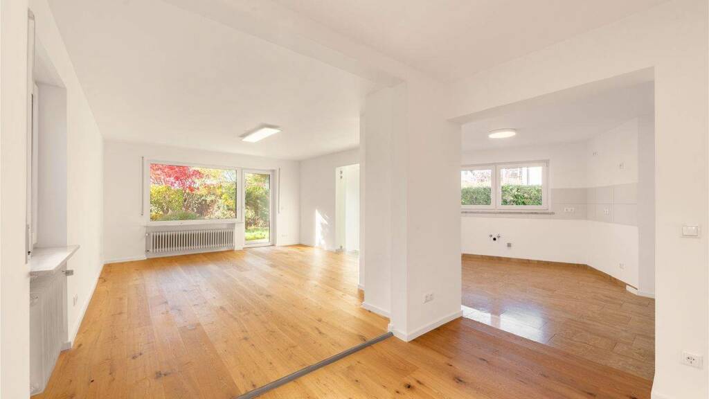 Einfamilienhaus zum Kauf 1.095.000 € 4 Zimmer 125,6 m² 460 m² Grundstück Allach-Untermenzing München 80999