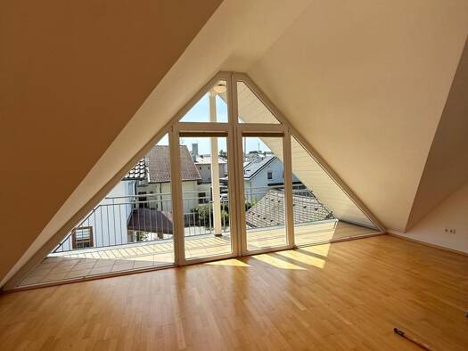 Wohnung zur Miete 570 € 3 Zimmer 65 m² frei ab 01.10.2026 Heining Passau 94036