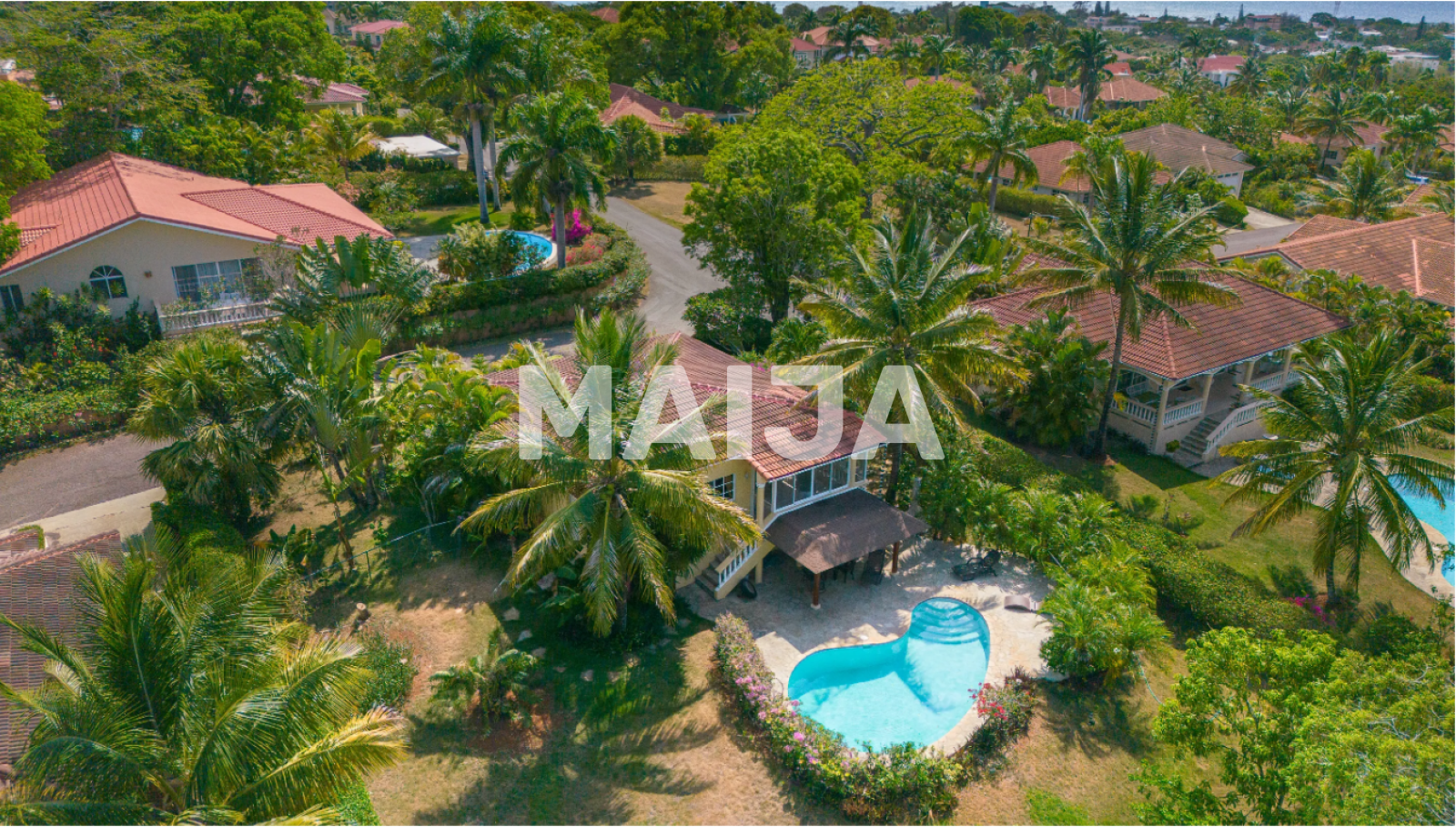 Villa zum Kauf 245.123,39 € 3 Zimmer 109,4 m²<br/>Wohnfläche 1.018 m²<br/>Grundstück Beautiful villa sosua Sosúa 57000