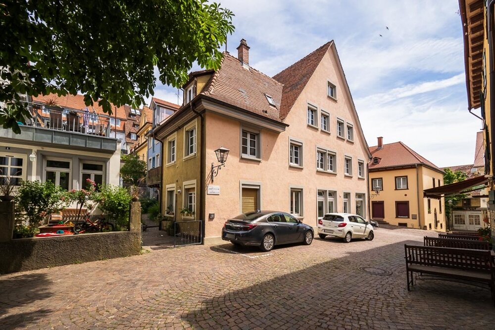 Maisonette zur Miete 1.450 € 6,5 Zimmer 160 m²<br/>Wohnfläche 2.<br/>Geschoss Engen Engen 78234