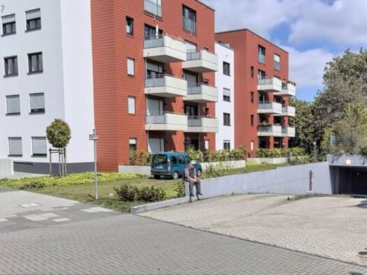 Stellplatz zum Kauf 12.000 € Brüser Berg Hardtberg 53125
