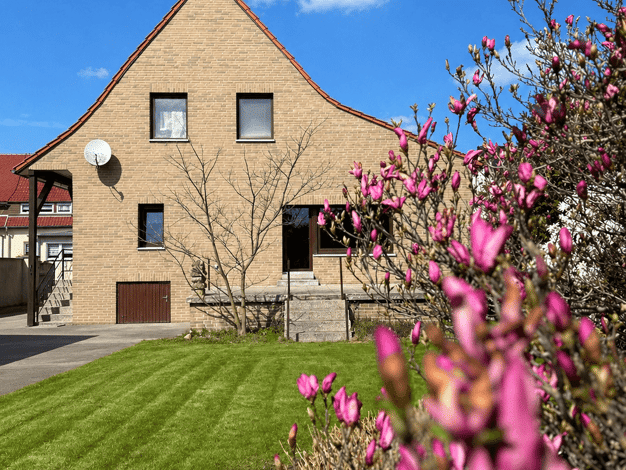 Einfamilienhaus zum Kauf 299.000 € 4 Zimmer 108,7 m² 1.303 m² Grundstück Wusterwitz 14789
