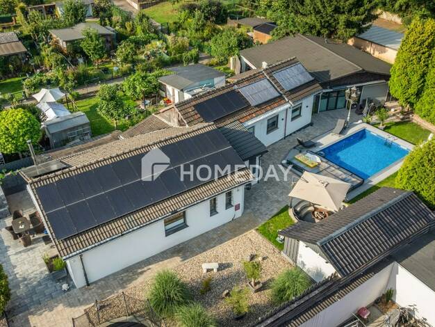 Einfamilienhaus zum Kauf - Erstbezug 1.100.000 € 7 Zimmer 251 m² 1.775 m² Grundstück Harpen Bochum 44791