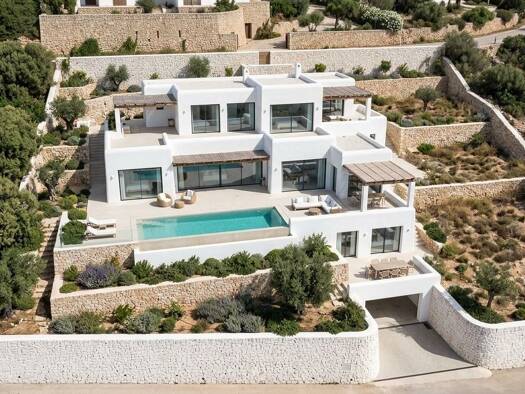 Grundstück zum Kauf 240.000 € 835 m² Grundstück Moraira 03724