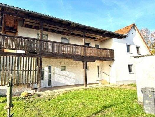 Mehrfamilienhaus zum Kauf 295.000 € 3 Zimmer 200 m² 759 m² Grundstück Straubing 94315