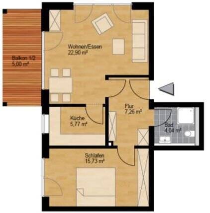 Property thumbnail 2