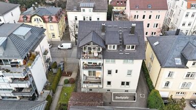 Wohnung zum Kauf 395.000 € 5 Zimmer 124 m² Eisenbahnstrasse 43 Innenstadt Ravensburg 88212