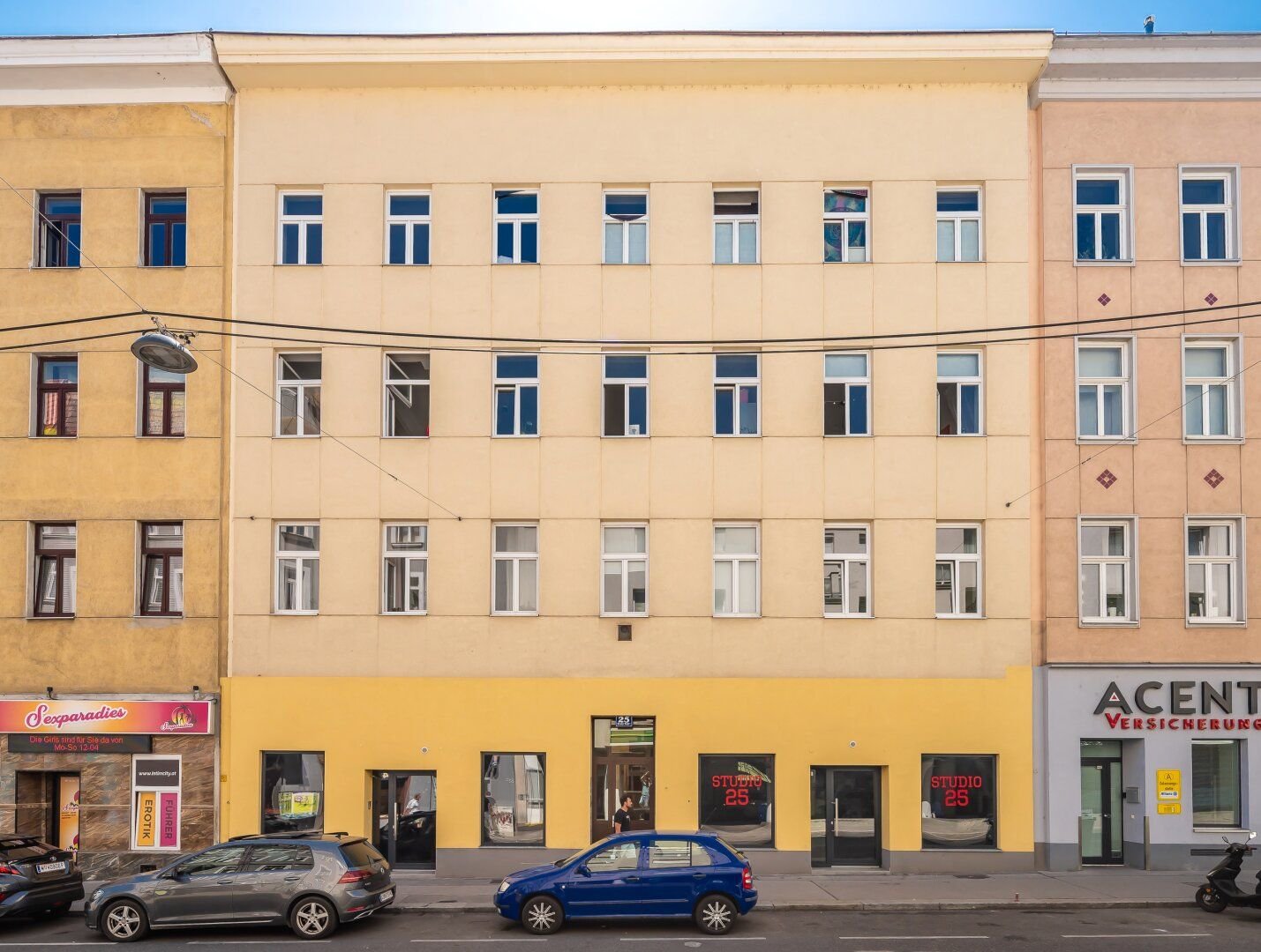 Immobilie zum Kauf als Kapitalanlage geeignet 3.500.000 € 1.308 m²<br/>Fläche 770 m²<br/>Grundstück Wien 1170