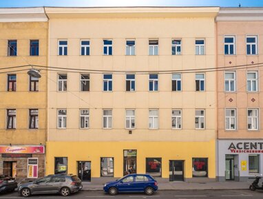 Immobilie zum Kauf als Kapitalanlage geeignet 3.500.000 € 1.308 m² 770 m² Grundstück Wien 1170