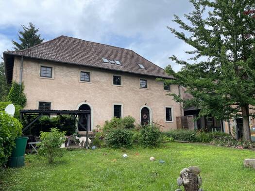 Wohnung zur Miete 550 € 1,5 Zimmer 57 m² Geschoss 2/3 frei ab sofort Schwarzenacker Homburg 66424