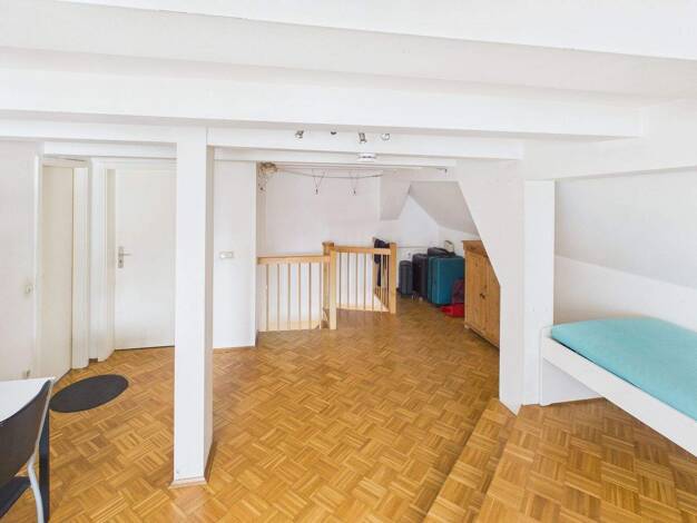 Wohnung zur Miete 595 € 2 Zimmer 83 m² Bad Hersfeld 36251