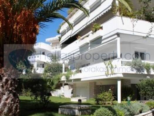 Wohnung zum Kauf 1.250.000 € 8 Zimmer 375 m² 2. Geschoss Municipality of Athens 166 71