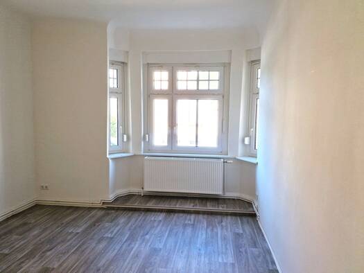 Wohnung zur Miete 575 € 2 Zimmer 64 m² Geschoss 1/3 frei ab sofort Felix-Spiro-Straße 19 Senftenberg 01968