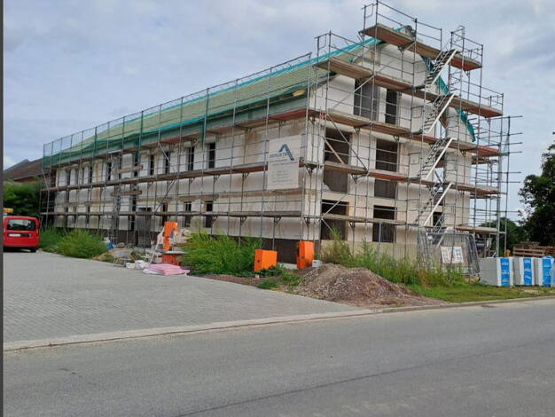 Wohnung zum Kauf - Erstbezug provisionsfrei 219.000 € 2 Zimmer 69,7 m² 3. Geschoss Berge Nauen 14641