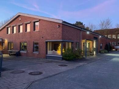 Immobilie zum Kauf 1.200.000 € 133,1 m² 2.096 m² Grundstück Südstadt Flensburg 24941
