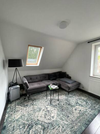 Wohnung zur Miete 600 € 2 Zimmer 45 m² Ofenerdiek Oldenburg 26125