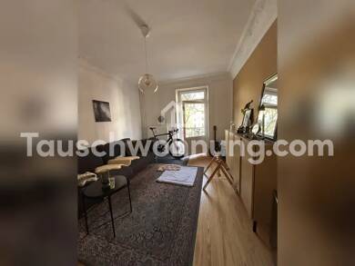 Wohnung zur Miete Tauschwohnung 700 € 2 Zimmer 46 m² 2. Geschoss Eimsbüttel Hamburg 20257