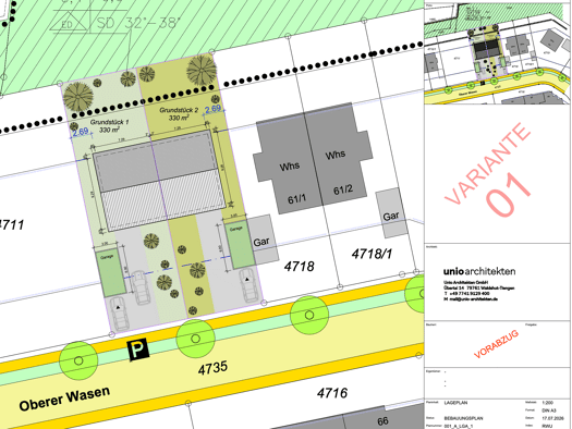 Grundstück zum Kauf provisionsfrei 181.248 € 330 m² Grundstück Welzheim 73642