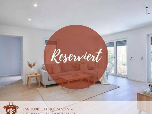 Wohnung zum Kauf - Erstbezug 225.730 € 2 Zimmer 58 m² 1. Geschoss Landau Landau an der Isar 94405