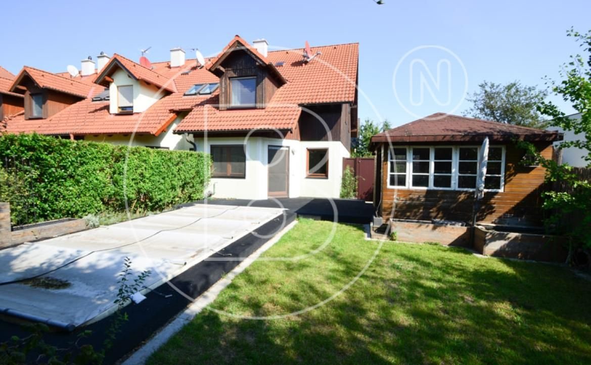 Haus zum Kauf 499.000 € 4 Zimmer 102 m²<br/>Wohnfläche 143 m²<br/>Grundstück Maria Lanzendorf 2326