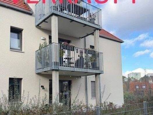 Wohnung zum Kauf 4 Zimmer 107 m² 2. Geschoss Erlangen 91054