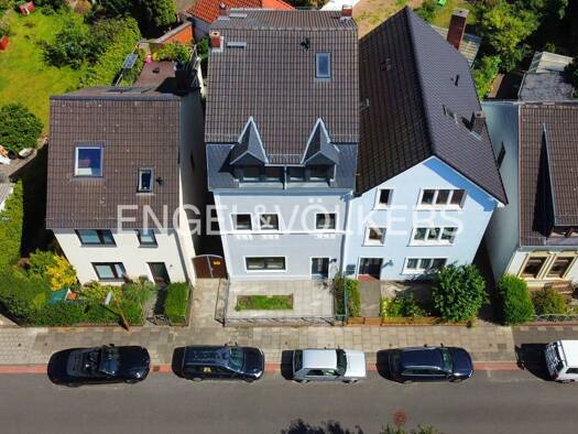 Maisonette zum Kauf 299.000 € 2 Zimmer 57 m² Hastedt Bremen 28207