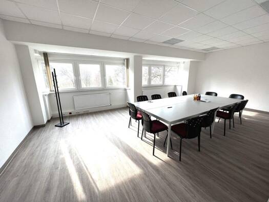 Bürofläche zur Miete provisionsfrei 5,50 € 1.014 m² Bürofläche teilbar ab 30 m² Altchemnitz Chemnitz 09120