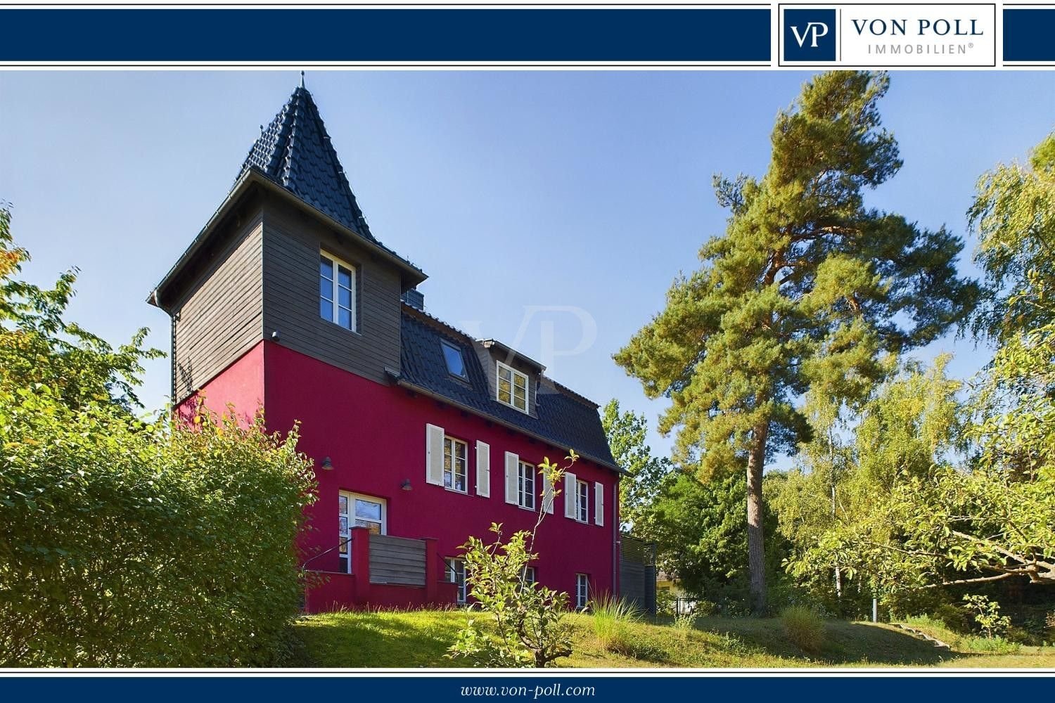 Villa zum Kauf 1.050.000 € 8 Zimmer 248 m²<br/>Wohnfläche 1.480 m²<br/>Grundstück Zeuthen Zeuthen 15738