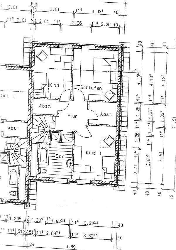 Doppelhaushälfte zur Miete 750 € 4 Zimmer 117 m²<br/>Wohnfläche 400 m²<br/>Grundstück 01.02.2025<br/>Verfügbarkeit Friedeburg Friedeburg 26446