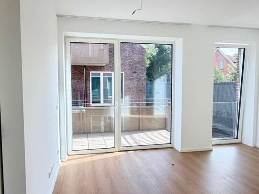 Wohnung zur Miete - Erstbezug 729 € 2 Zimmer 54 m² 2. Geschoss frei ab 01.11.2026 Edewecht Edewecht 26188