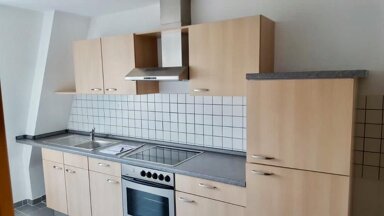 Wohnung zur Miete 475 € 2 Zimmer 55 m² 3. Geschoss frei ab sofort Neutorstr. 28 Innenstadt - Nord Schweinfurt 97421