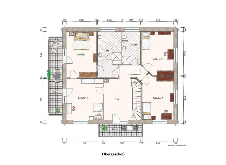 Einfamilienhaus zum Kauf - Erstbezug 2.650.000 € 7 Zimmer 310 m² 671 m² Grundstück frei ab sofort Bockum Krefeld 47800