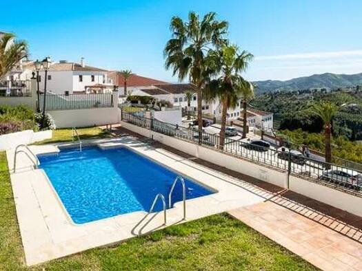 Wohnung zum Kauf 299.000 € 2 Zimmer 65 m² 2. Geschoss Carretera Circunvalacion, 44 Frigiliana 29788
