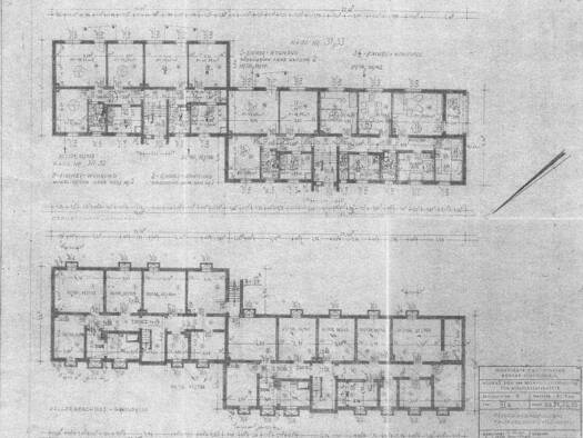 Haus zum Kauf 649.000 € 26 Zimmer 580 m² 1.455 m² Grundstück Nienburg Nienburg (Weser) 31582