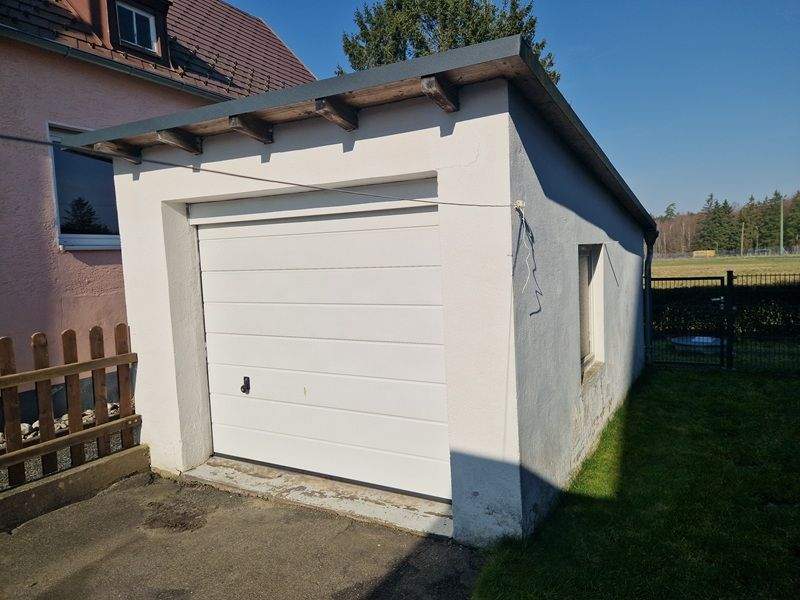 Immobilie in Gattendorf - Doppelhaushälfte in Gattendorf - Bild 3