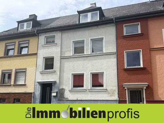 Reihenmittelhaus zum Kauf 80.000 € 5 Zimmer 95 m² 155 m² Grundstück Helmbrechts Helmbrechts 95233