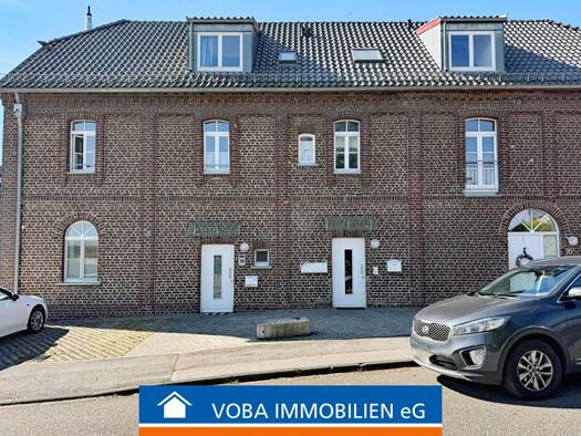 Bürofläche zum Kauf 169.000 € 3 Zimmer 63 m² Bürofläche Oberforstbach Aachen / Oberforstbach 52076