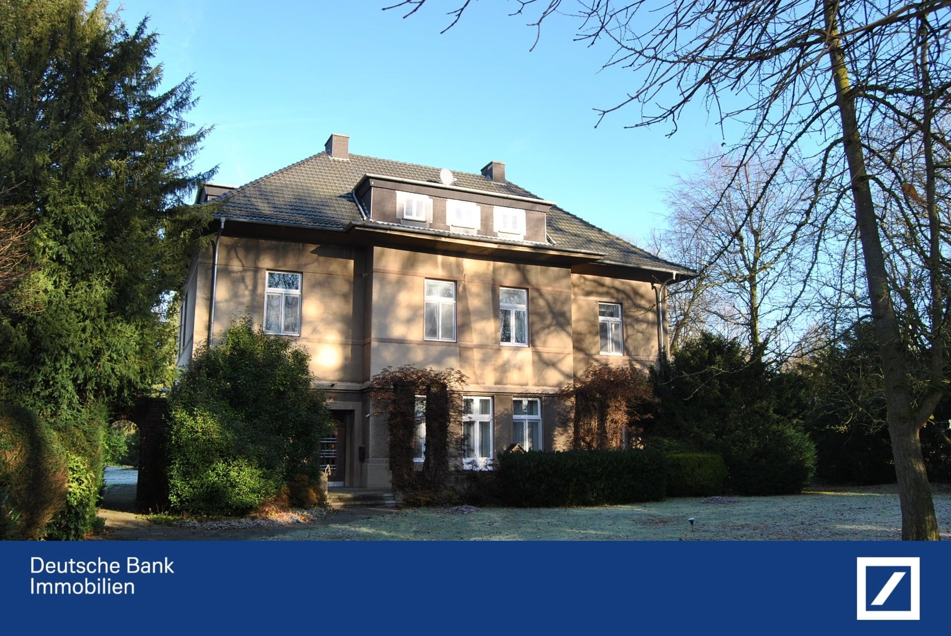 Villa zum Kauf 495.000 € 10 Zimmer 406 m²<br/>Wohnfläche 3.000 m²<br/>Grundstück ab sofort<br/>Verfügbarkeit Nördliche Stadtmitte Ahlen 59227